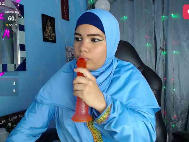 FalakYasin webcam