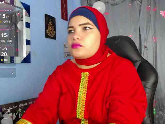 FalakYasin webcam