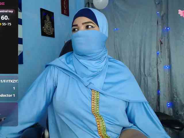 FalakYasin webcam