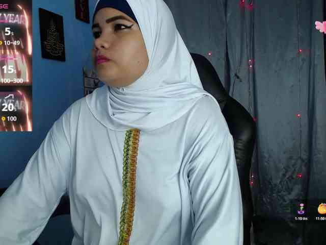 FalakYasin webcam