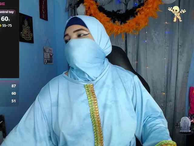 FalakYasin webcam