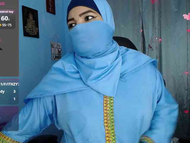 FalakYasin webcam