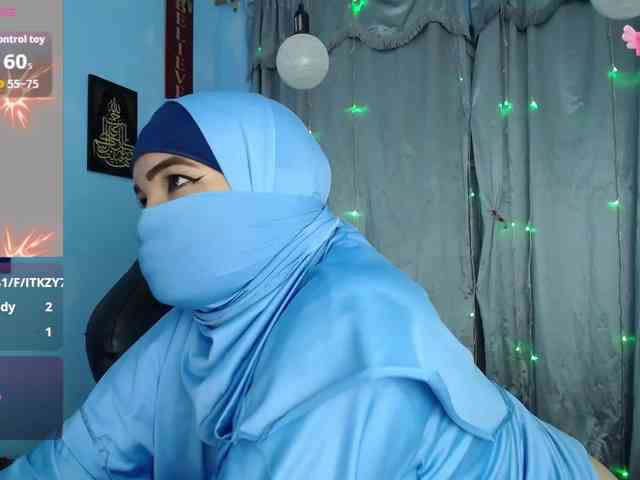 FalakYasin webcam