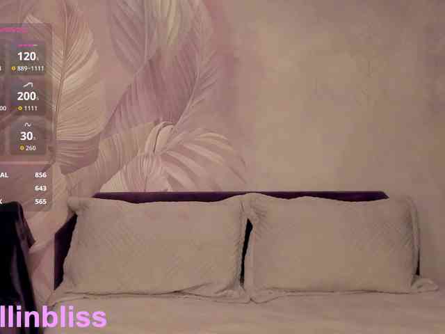 Sellinbliss webcam