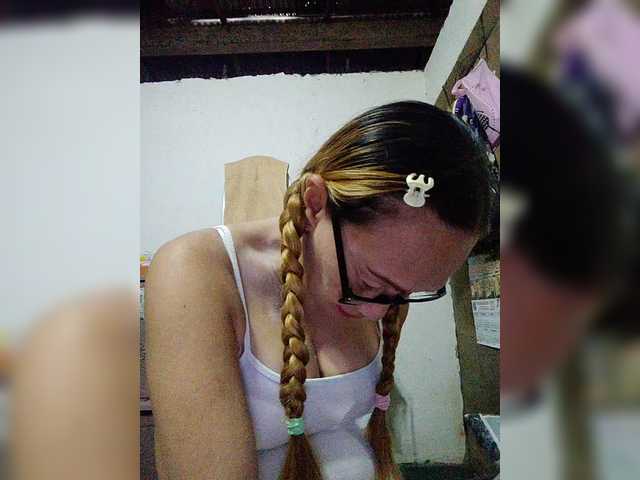 cherrywhite03 webcam