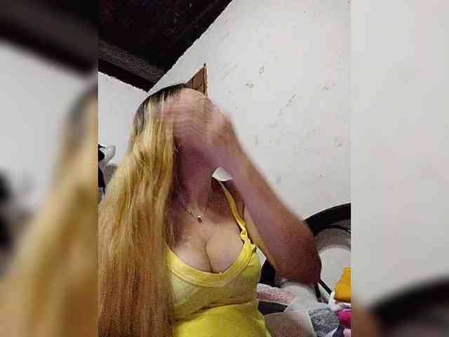 cherrywhite03 webcam