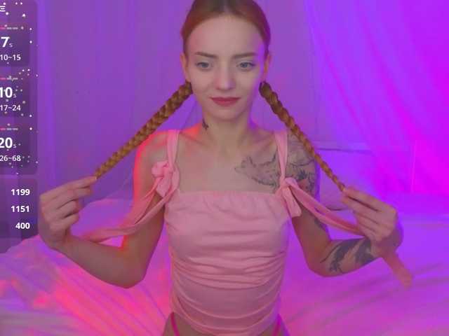 SherrySandraa webcam