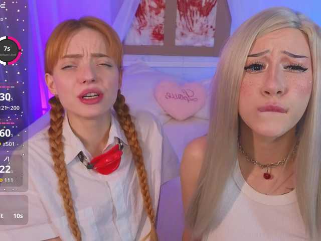 Vai a chattare su SherrySandraa SherrySandraa