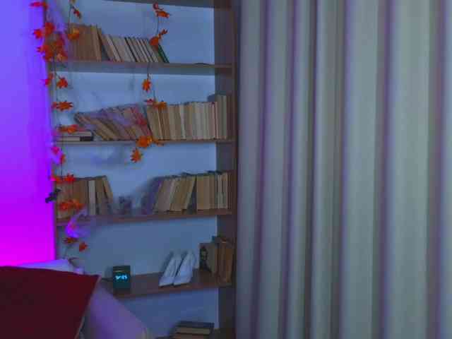 SherrySandraa webcam