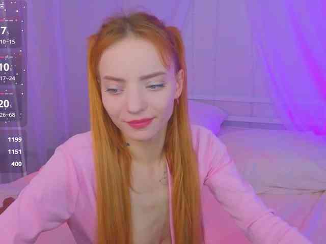 SherrySandraa webcam