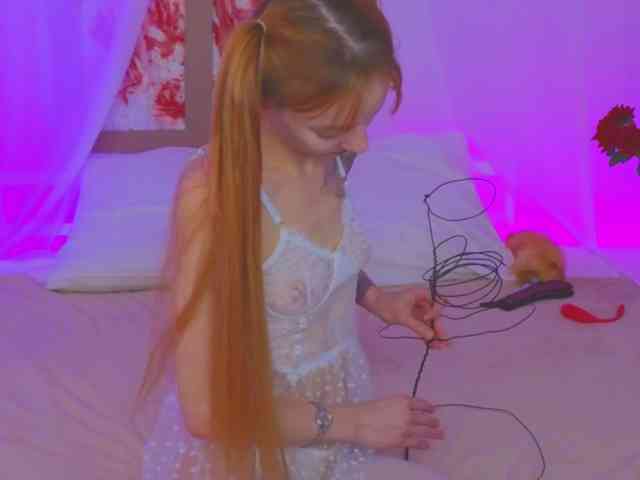 SherrySandraa webcam