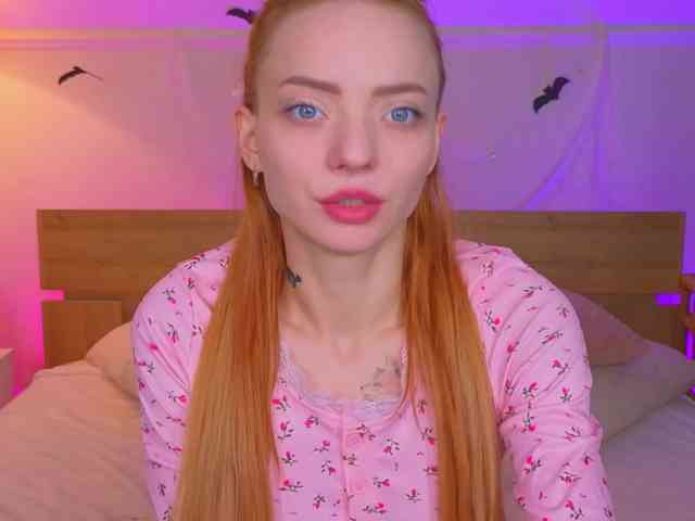 SherrySandraa webcam