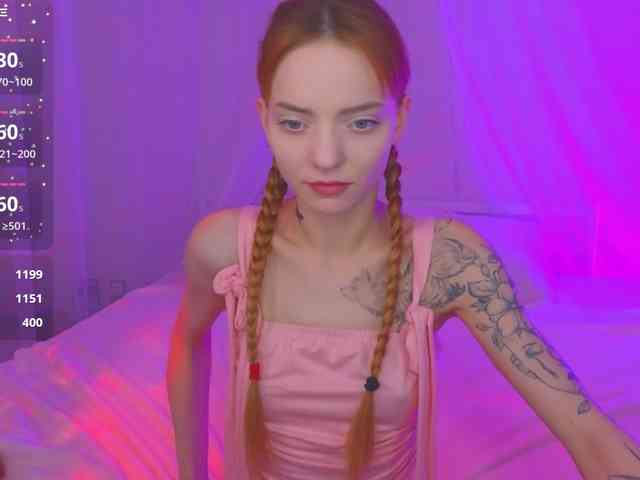 SherrySandraa webcam