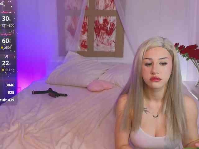 SherrySandraa webcam