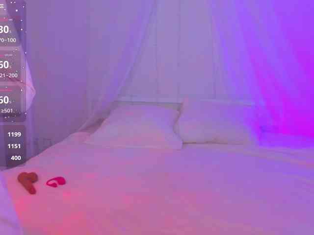 SherrySandraa webcam