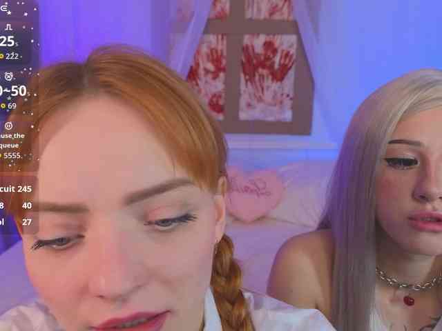 SherrySandraa webcam
