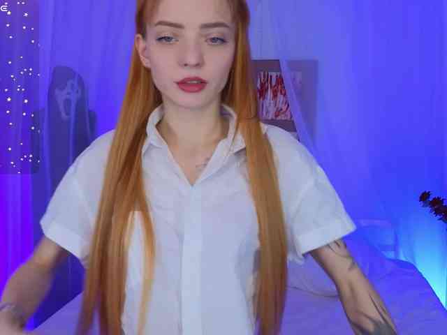 SherrySandraa webcam