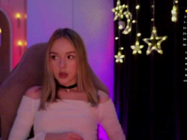 Gratis Live Sexcam mit Nestyzz Nestyzz