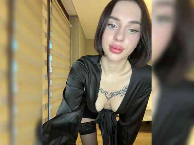 BabyDarii webcam