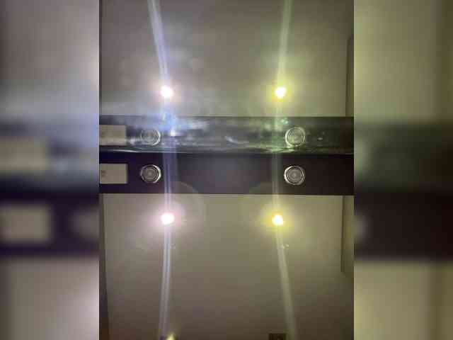 BabyDarii webcam