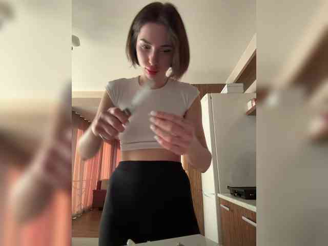 BabyDarii webcam