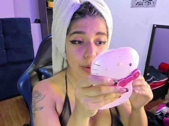 UnderBaby webcam