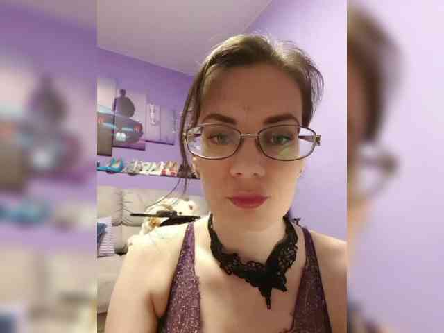 analiMilana webcam