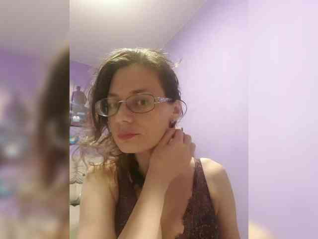 analiMilana webcam