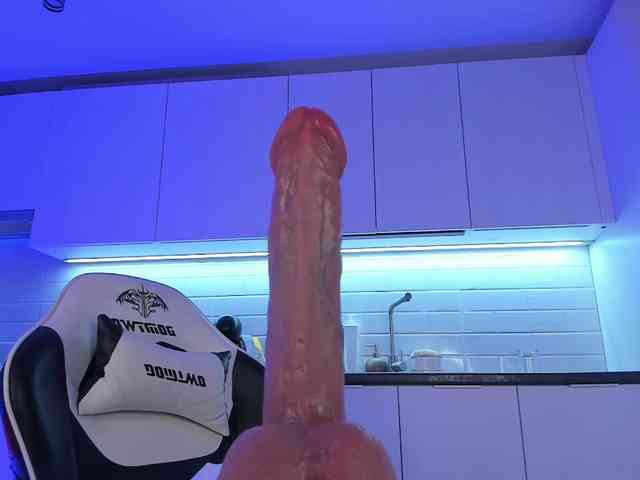 Lissysss webcam