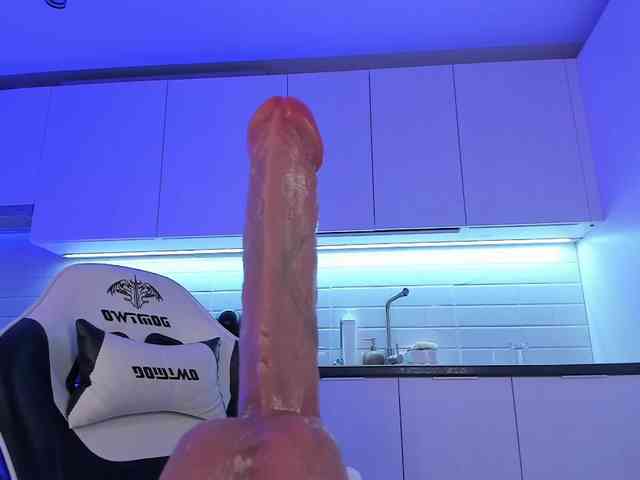 Lissysss webcam