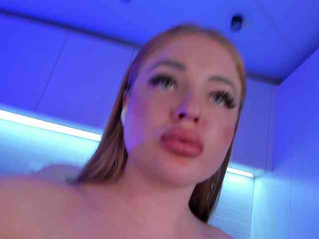 Lissysss webcam
