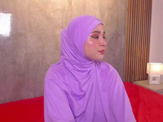 Hijab-Sami, une amatrice française avec qui discuter et avoir du sexe