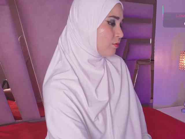 Hijab-Sami webcam