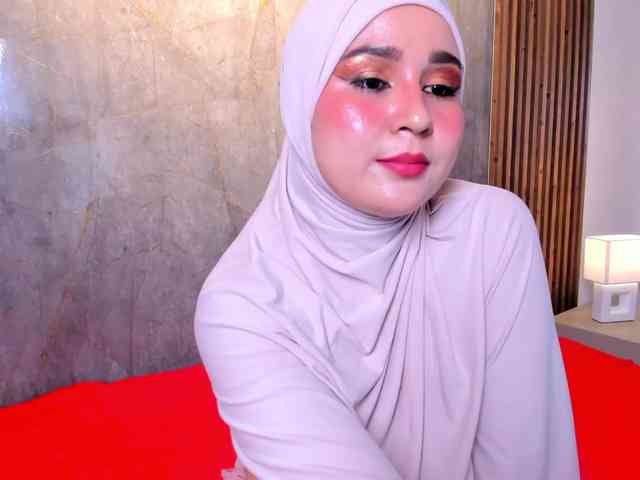 Hijab-Sami webcam