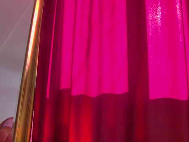 Foxxxy-MILF webcam