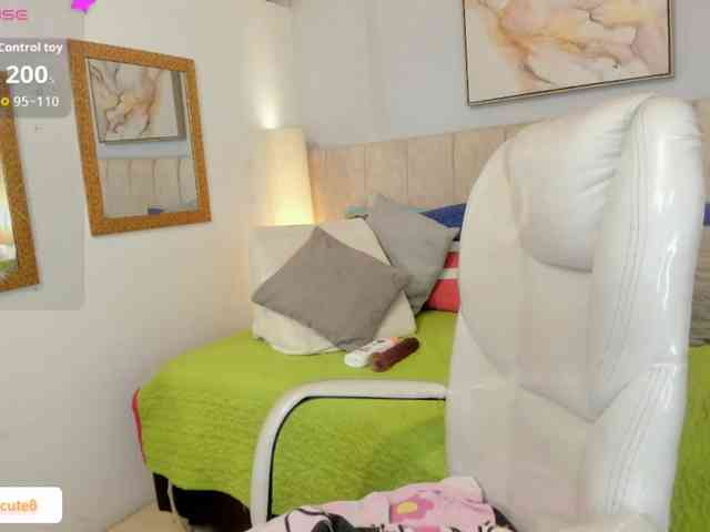 Daliaa webcam