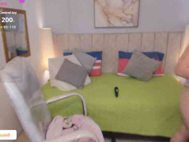 Daliaa webcam