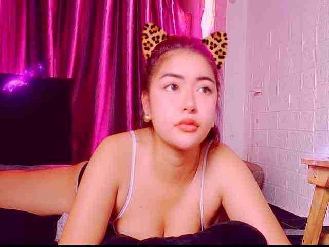 Nina0206 webcam