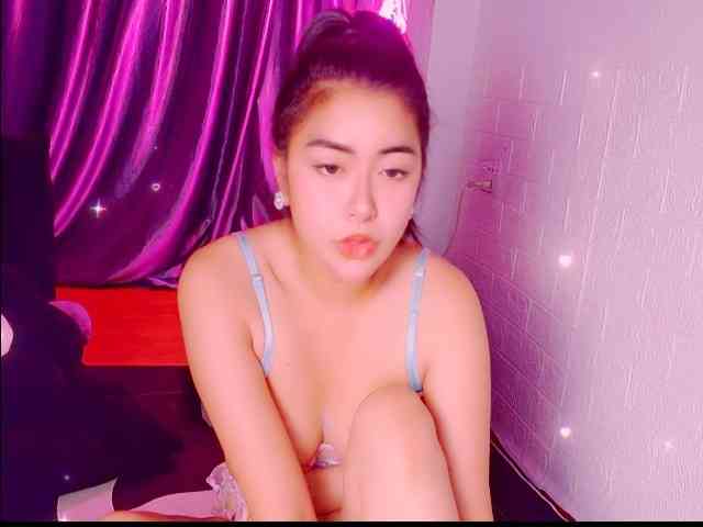 Nina0206 webcam