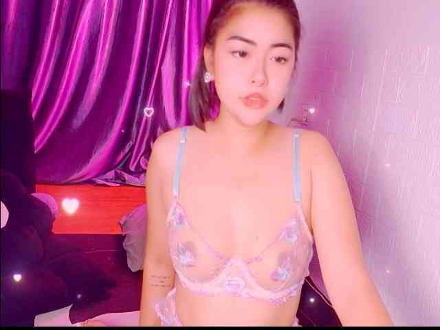 Nina0206 webcam