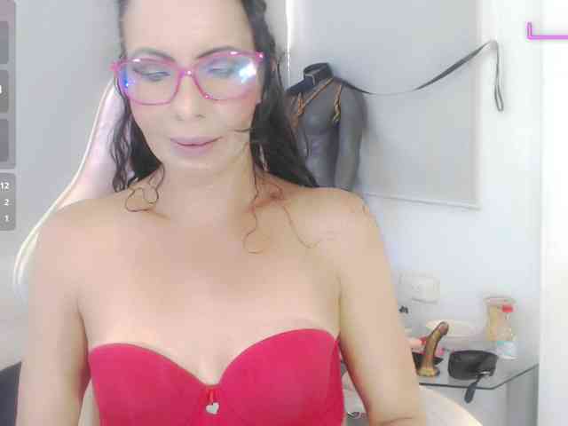 sexy-susan webcam