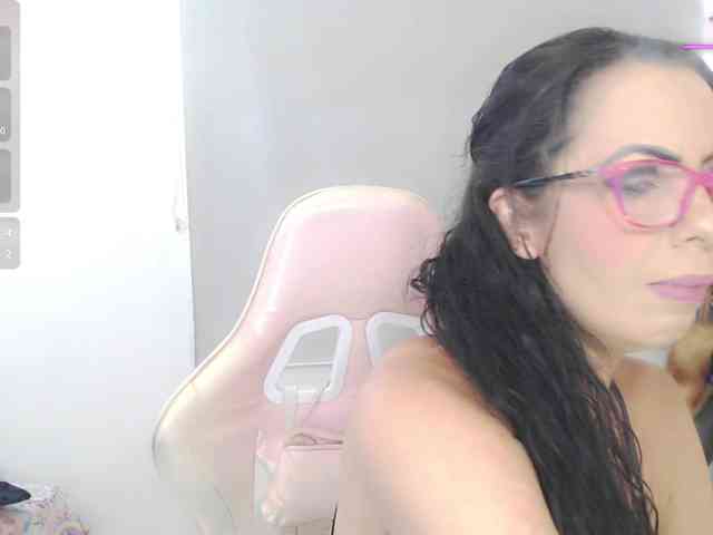 sexy-susan webcam