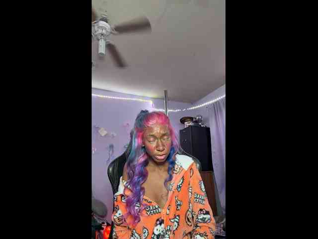 Mocha17 webcam
