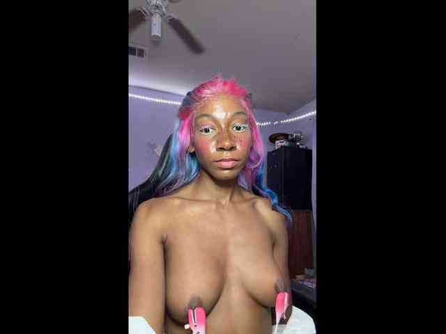 Mocha17 webcam