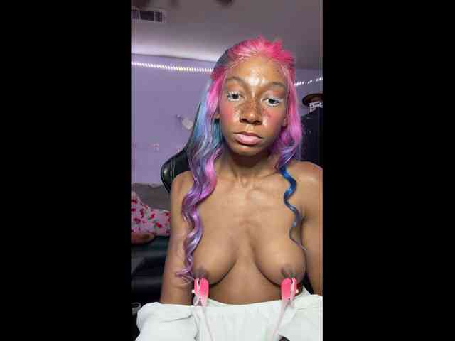 Mocha17 webcam