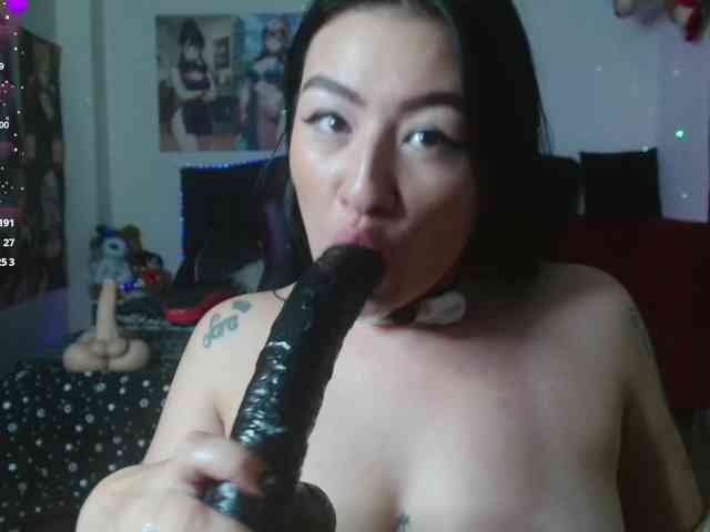 hanna-davis01 webcam