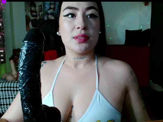 hanna-davis01 webcam
