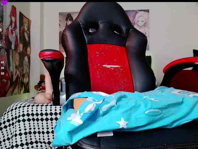 hanna-davis01 webcam