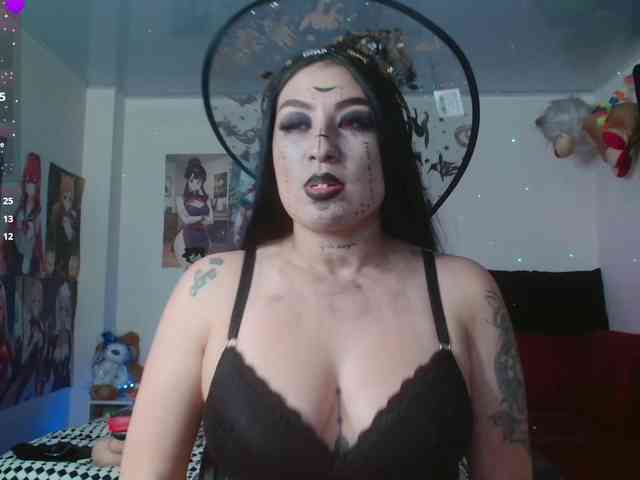 hanna-davis01 webcam