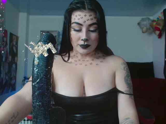 hanna-davis01 webcam